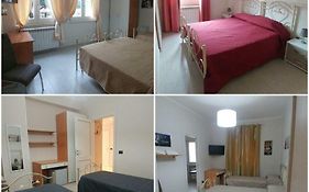 B&b I portici